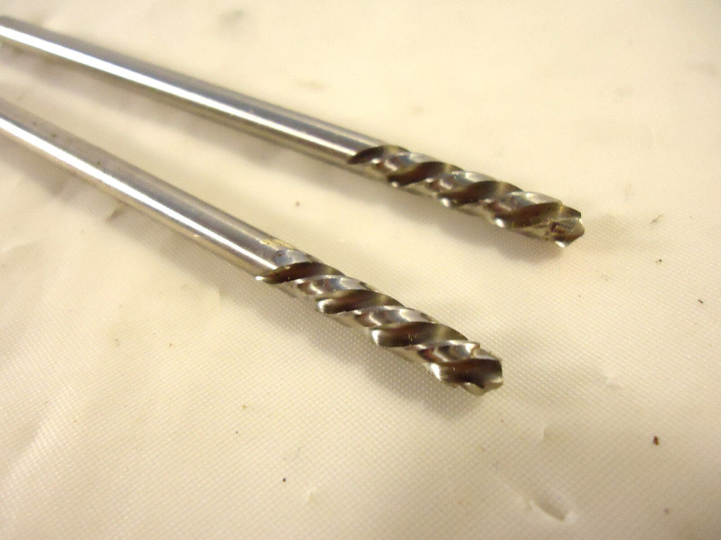 GUHRING Piloted Core Drill Bits, 1 Lot, 57 pcs, Left Handed, HSS, USA New-Other.