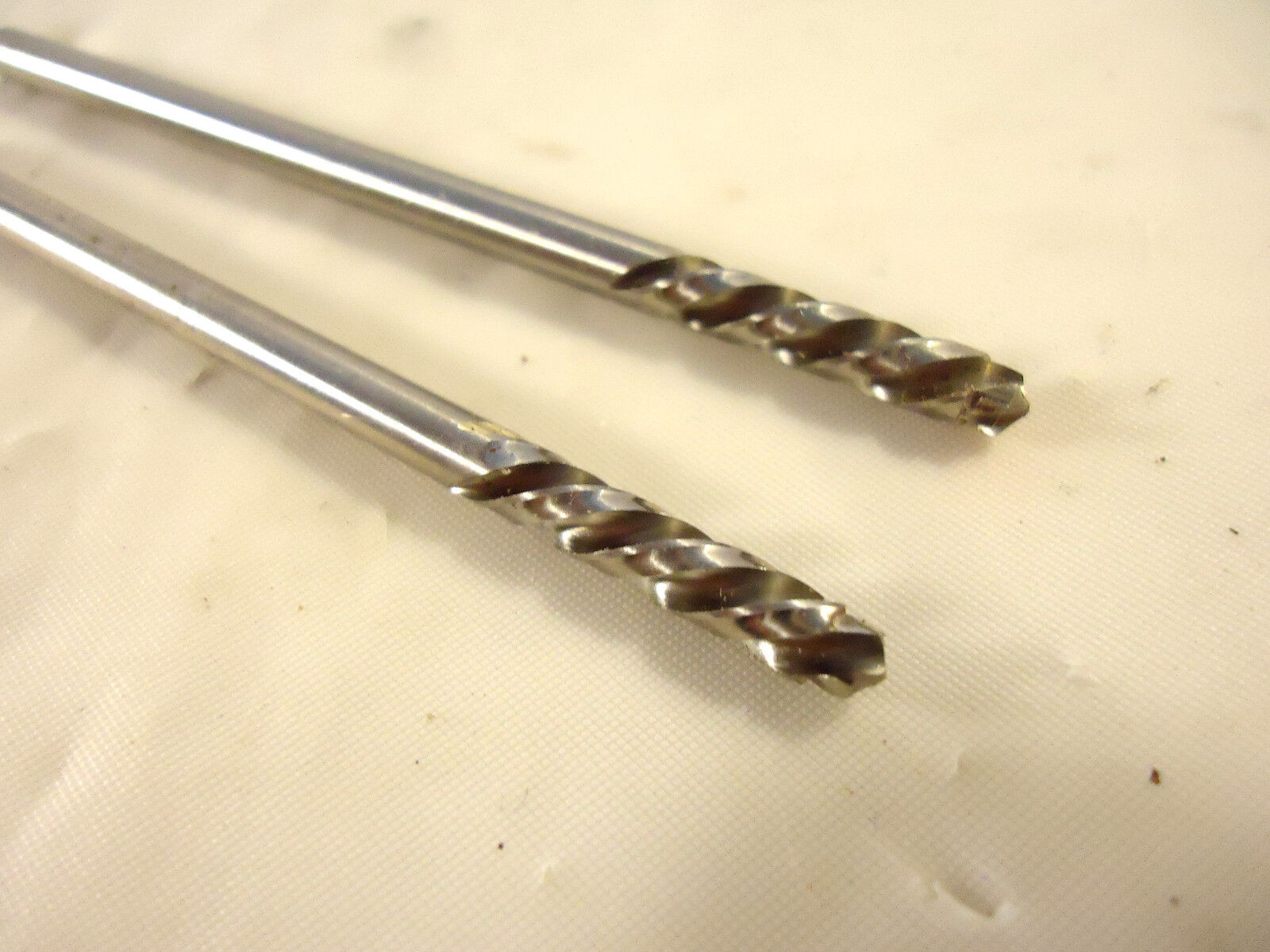 GUHRING Piloted Core Drill Bits, 1 Lot, 57 pcs, Left Handed, HSS, USA New-Other.