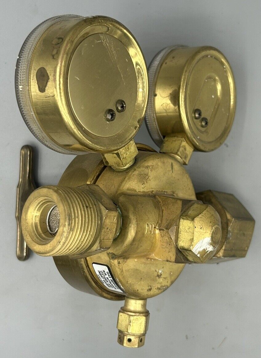 Victor USA Gas Regulator SR700MD