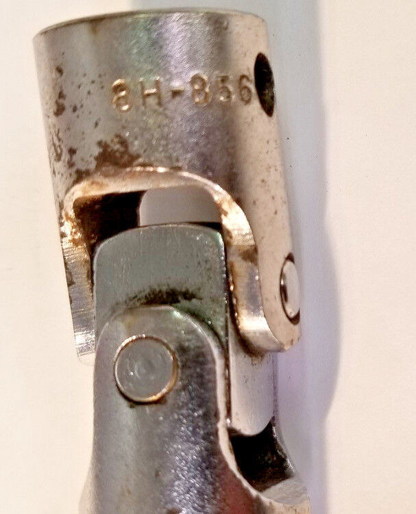 Snap-on Hand Crank Aircraft Landing Gear Wrench Item: 755121-1, Used, USA