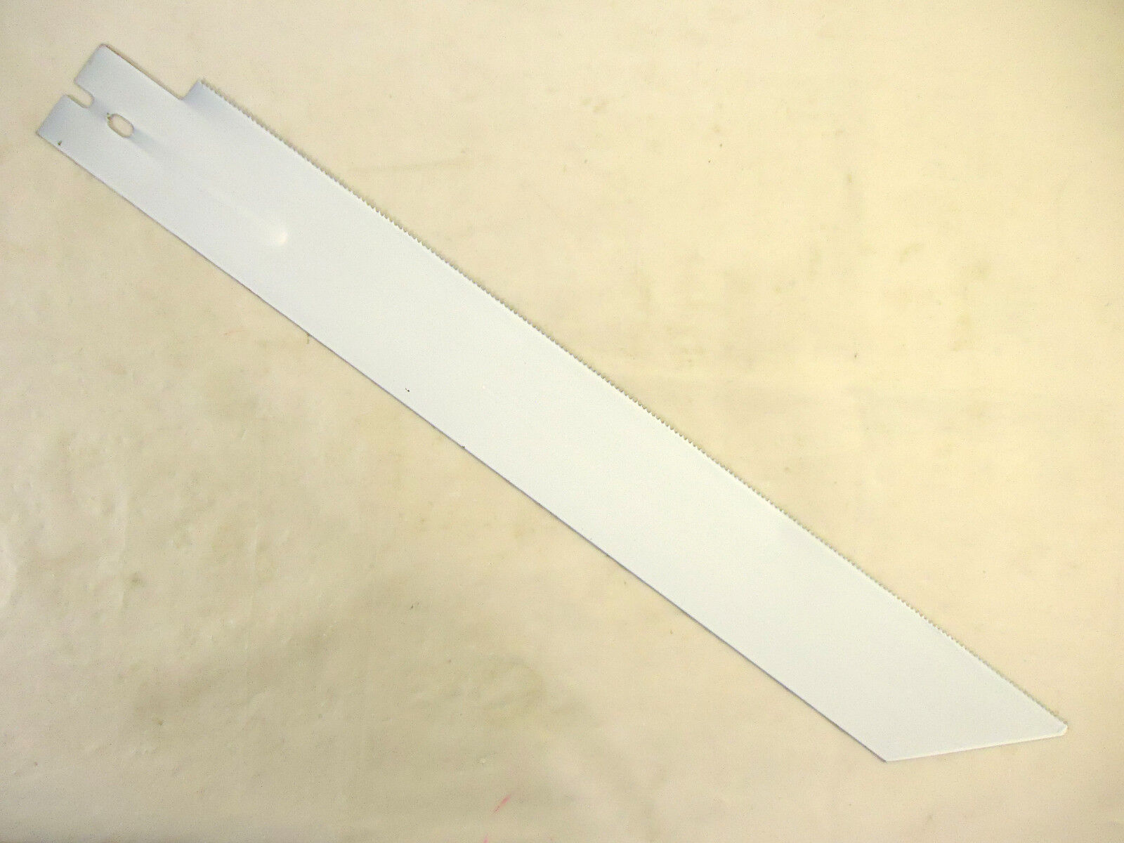 Lenox 21" Replacement Blade, 5 Blades, for Cutting PVC/ABS, #20983-HSB-21, NEW.