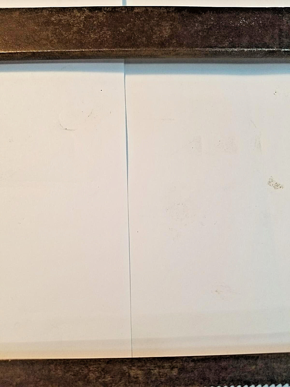 Vintage E.C. Simmons KEEN KUTTER Meat Saw