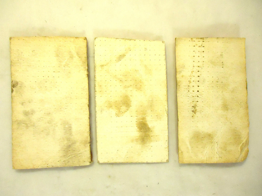 Carboloy Carbide Inserts 12 Pcs, Negative and Positive Rake NEW.