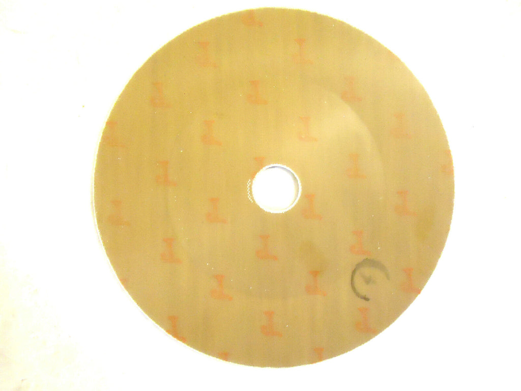 Diamond Discs, 3 pcs Super-ROK by Diabrasive, Abrasive Technology, 7”, 220 Grit