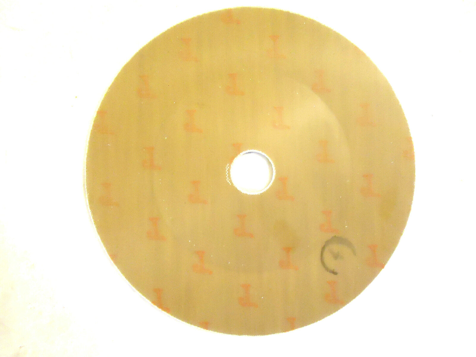 Diamond Discs, 3 pcs Super-ROK by Diabrasive, Abrasive Technology, 7”, 220 Grit