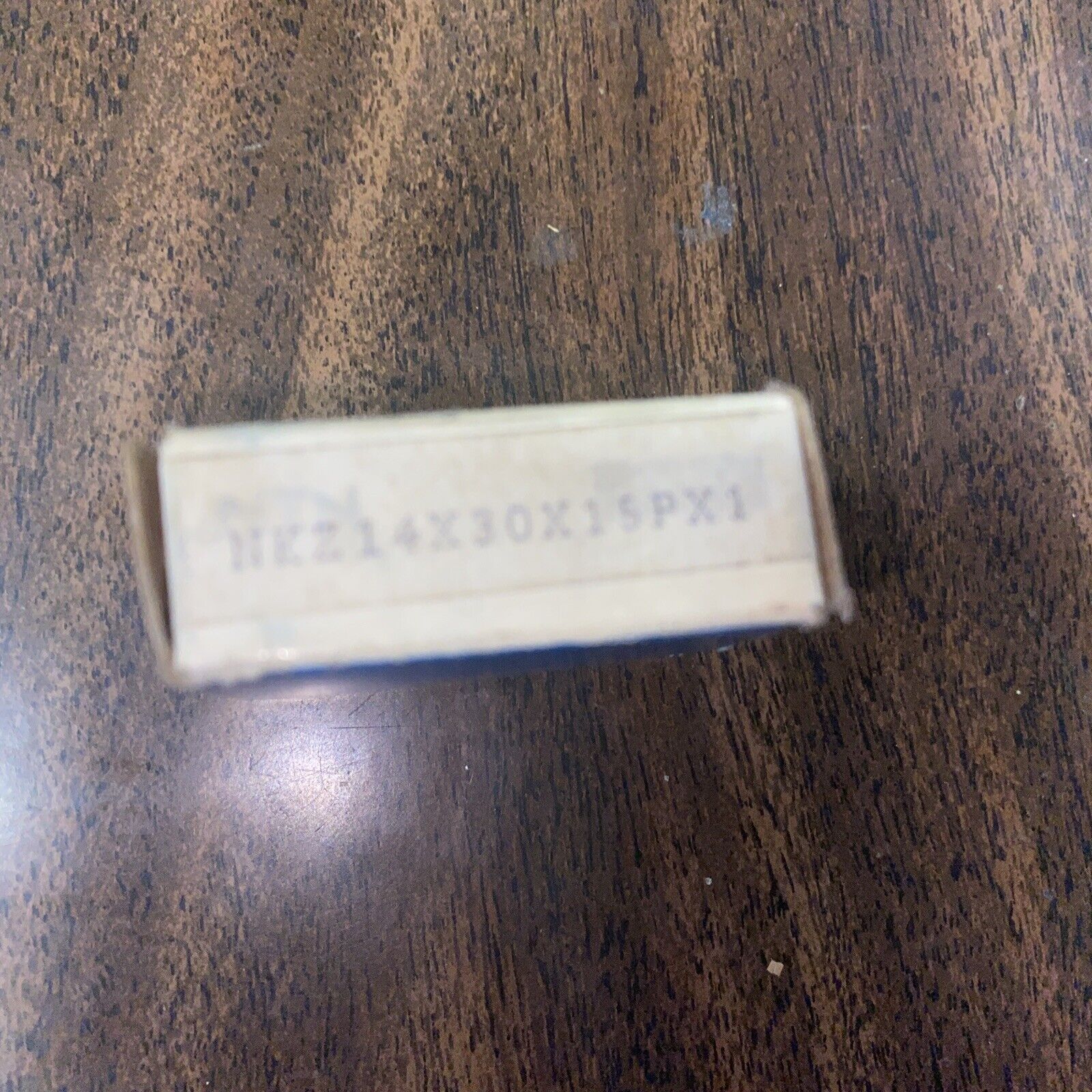 NTN BEARING #NKZ14x30x15PX1.