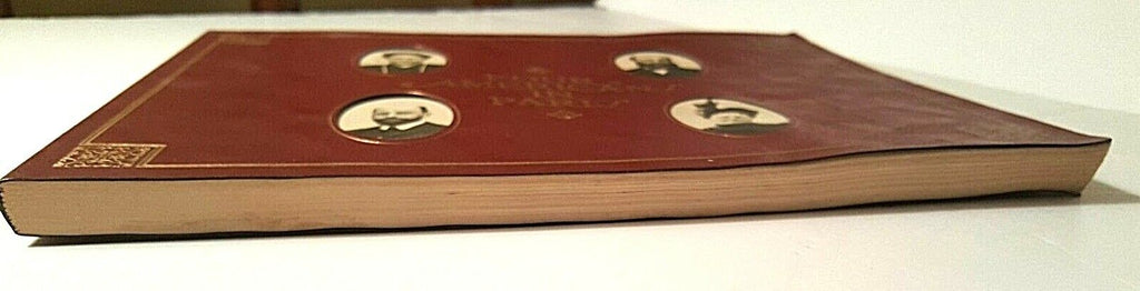 Collector Book "Four Americans In Paris" Museum Of Modern Art New York 1970