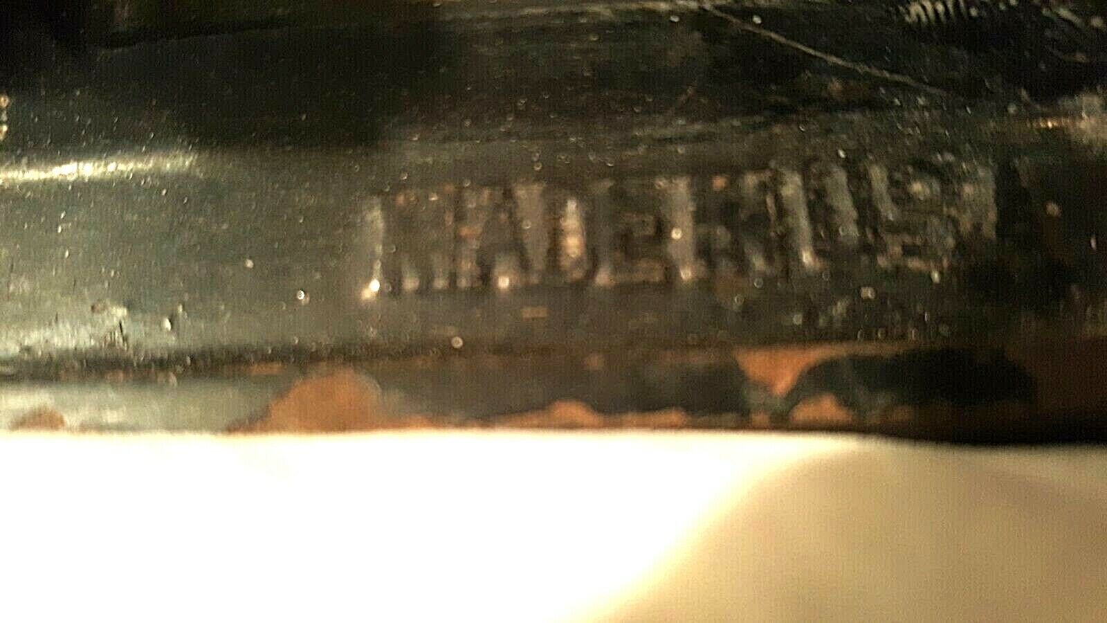 Vintage FIBRE BOARD CUTTER PLANE, (NO.193 Style), Un-numbered and Un-branded