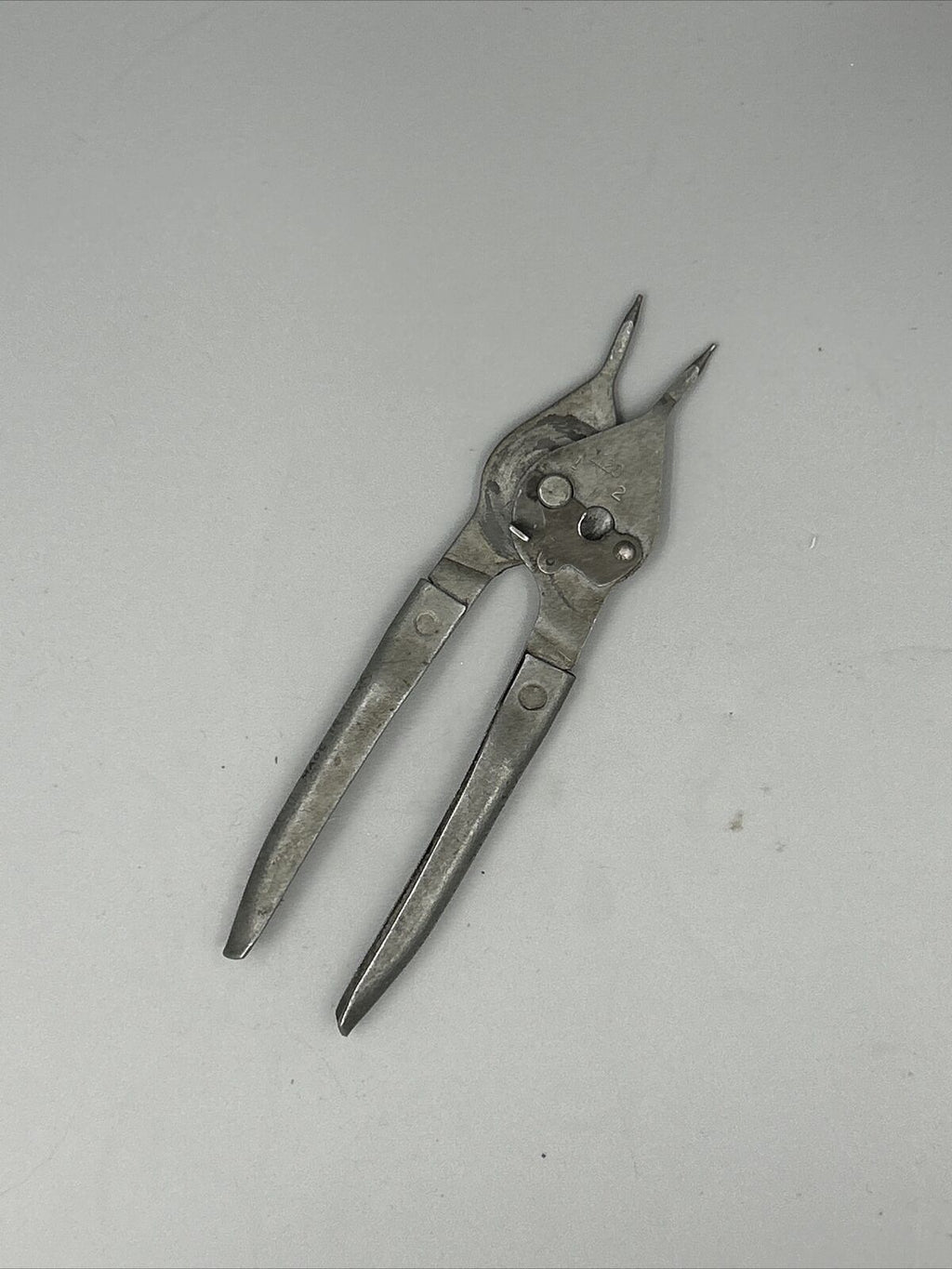 Vintage Waldes Truarc Convertible Snap Ring Pliers - #1120- Made in the USA