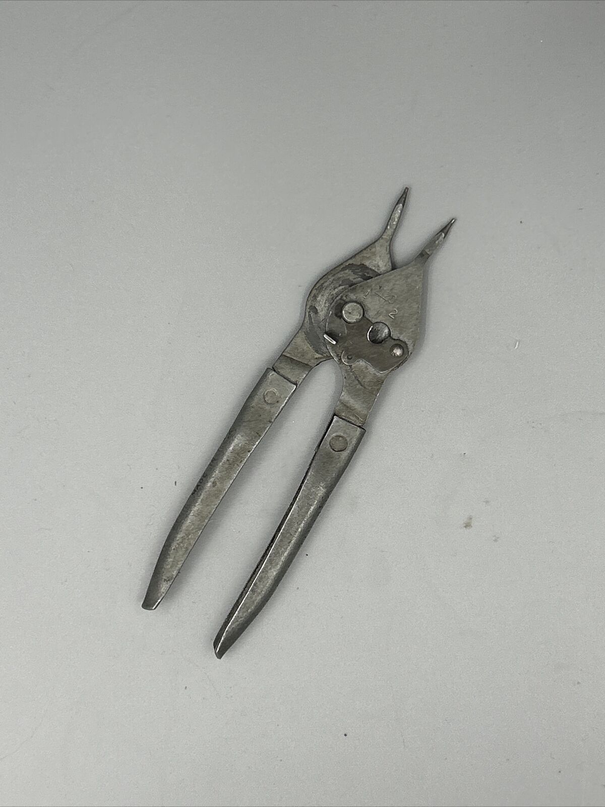 Vintage Waldes Truarc Convertible Snap Ring Pliers - #1120- Made in the USA