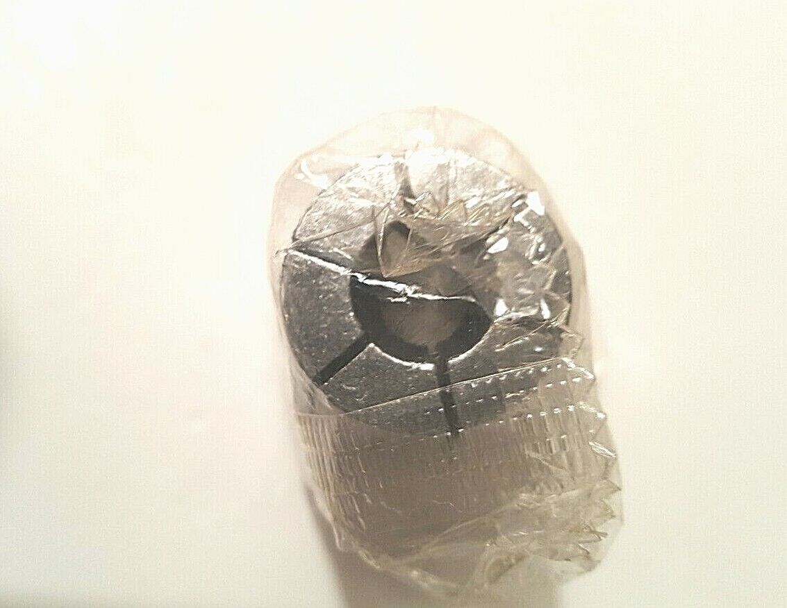 ER32 Coolant Collet 15/32", NEW