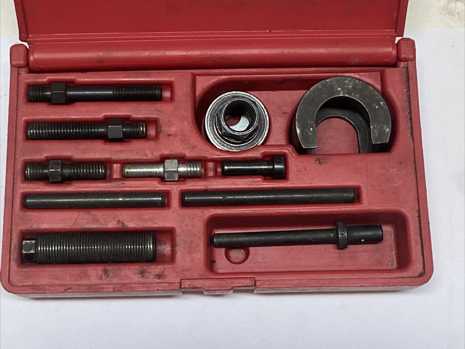 automotive pulley puller set, free ship.