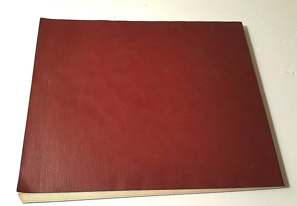 Collector Book "Four Americans In Paris" Museum Of Modern Art New York 1970