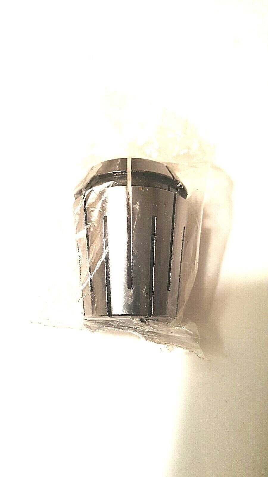 ER32 Coolant Collet 23/32", NEW