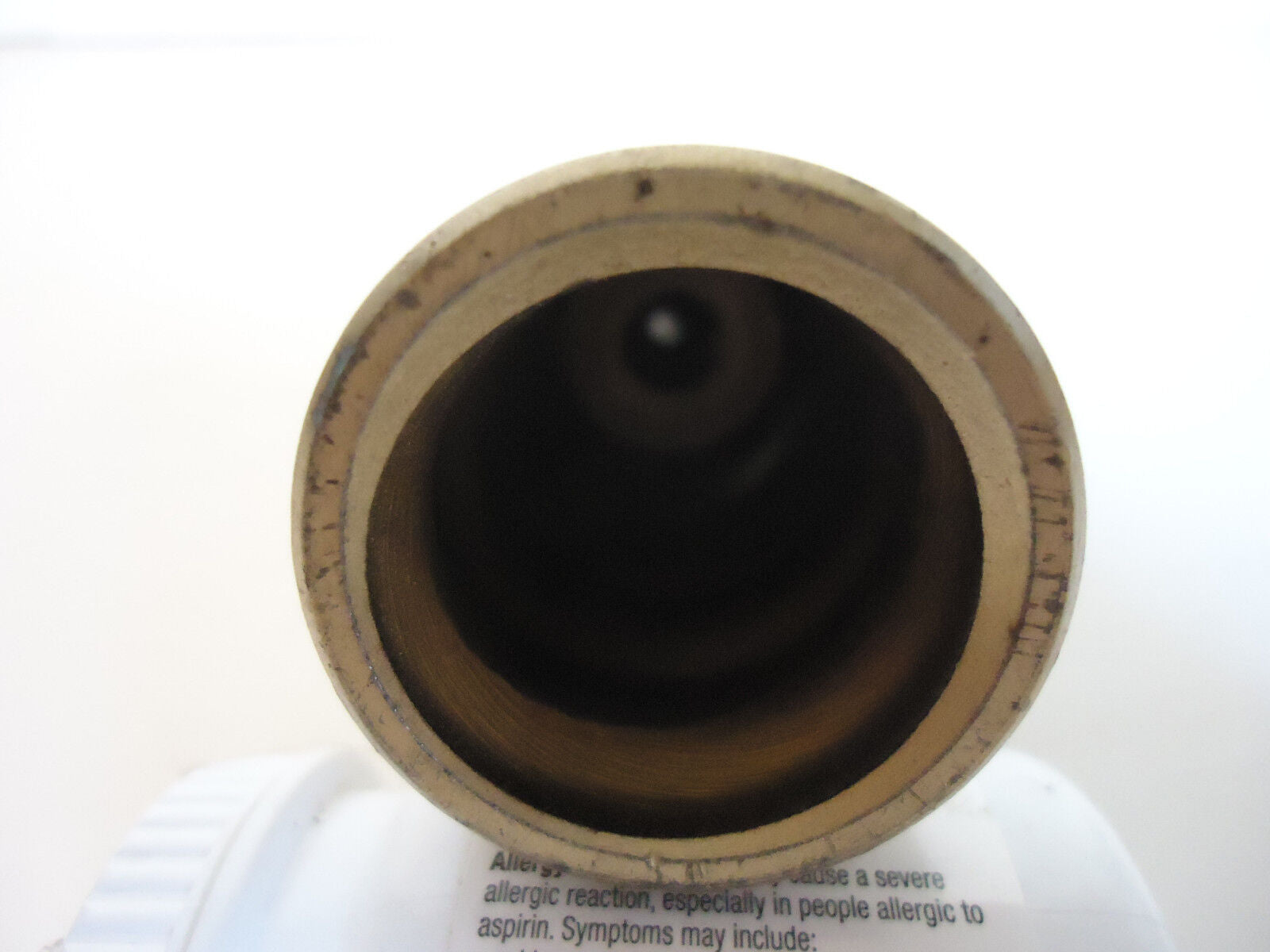 Carbide Button Style Rock Drill Bit, 1-1/2”, 28R-38R06, New.