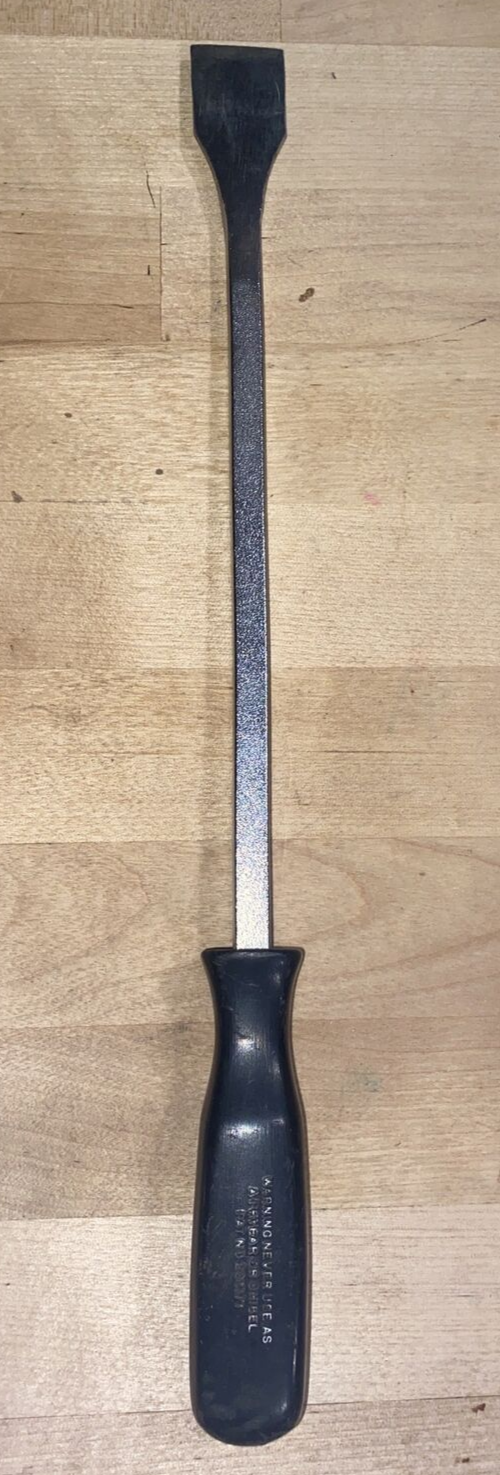 Snapon CSA12 10.5 Scraper.