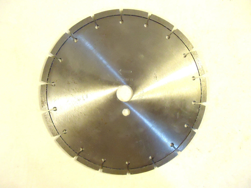 Diamond Blade 10”, Tuck Point/Joint Rehabilitation Supreme, New