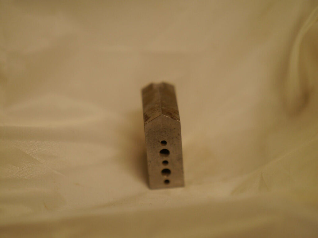 lathe chuck jaws, special application, modified,3pc.