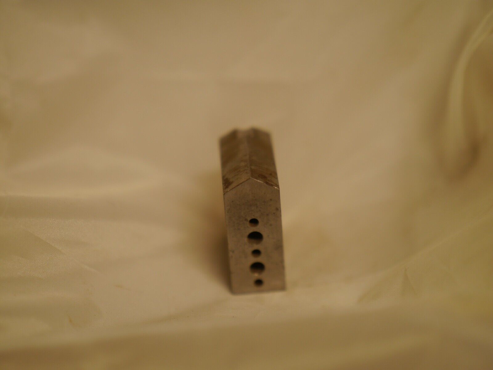 lathe chuck jaws, special application, modified,3pc.