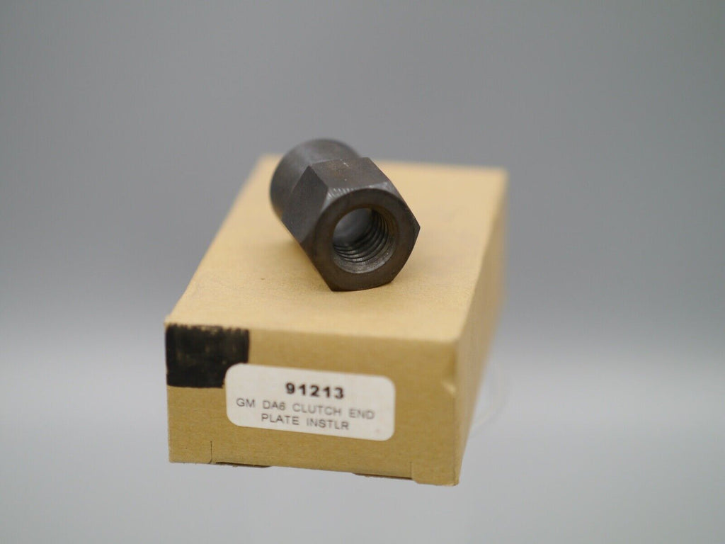 mastercool inc, 91213, gm, da-6 clutch end plate installer.