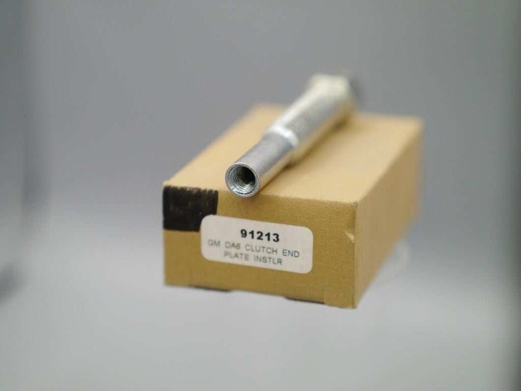 mastercool inc, 91213, gm, da-6 clutch end plate installer.