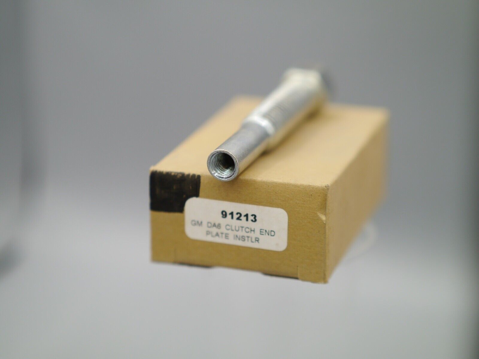 mastercool inc, 91213, gm, da-6 clutch end plate installer.