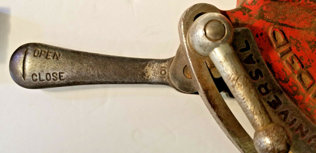 Ridgid Universal Die Head With 2 Sets of HSS Dies For Stainless Steel, FreeShip