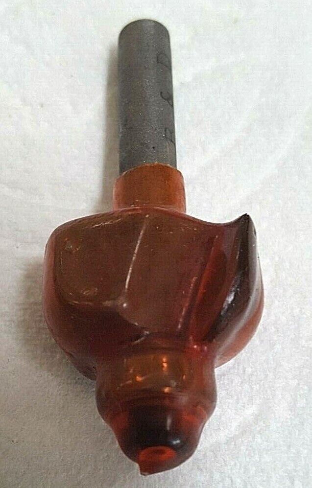 B&D Router Bit, 1/4" Cove Bit, Carbide,1/4" Shank & Bearing, 30530, Israel