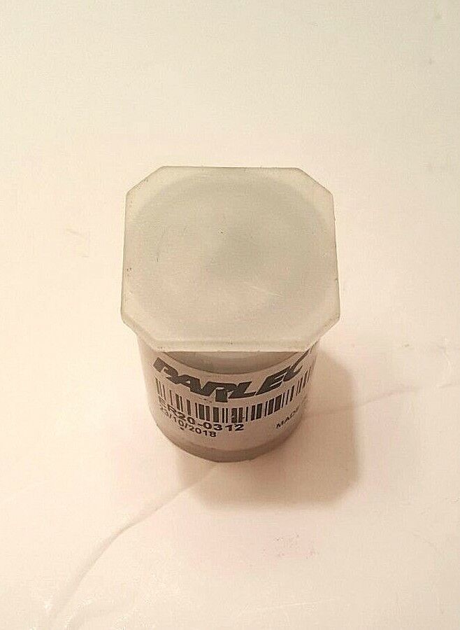 PARLEC ER20-0312 COLLET 5/16", NEW