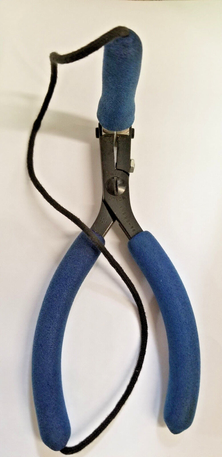 Utica Swiss #INS90-16 Pin Holding Extraction/Insertion Plier, Discontinued, New