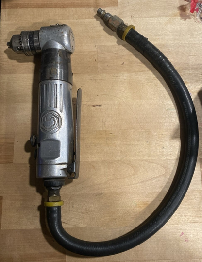 Matco Mt1710 3/8” Angle Drill.