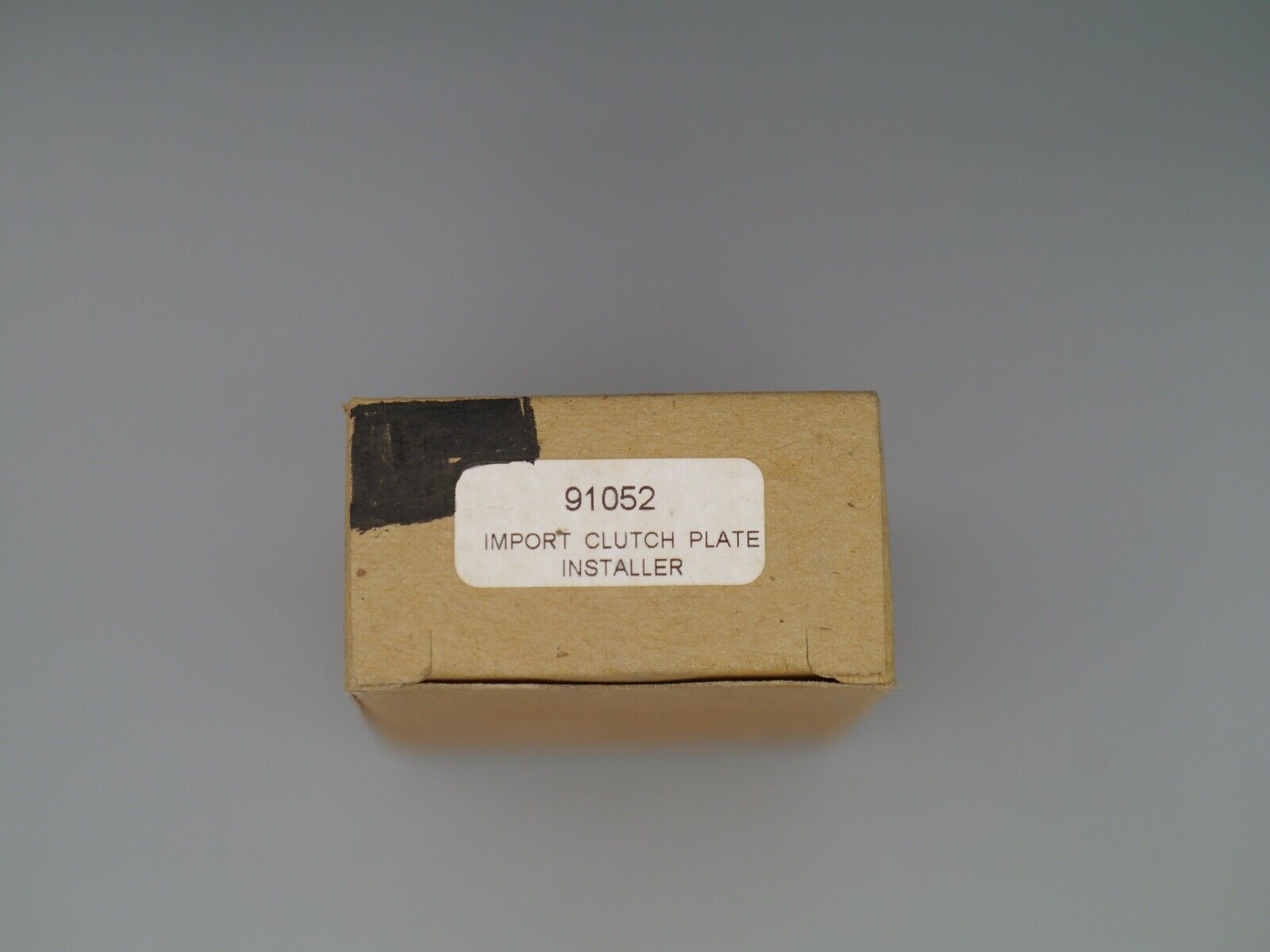 mastercool inc, 91052, import clutch plate installer.