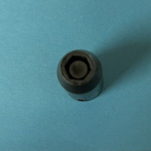 1/4x1/4 Magnetic Socket, 4pc. USA made