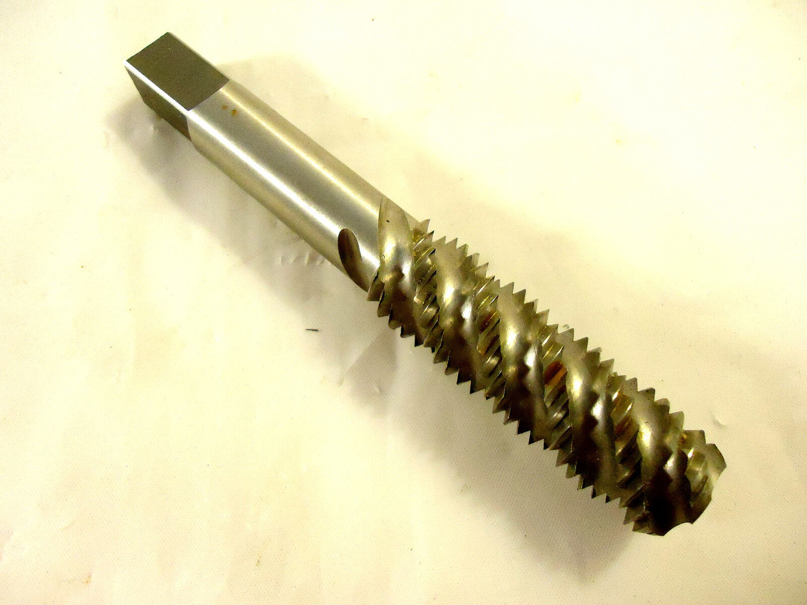 STI Tap 1/2”-13, Hi-Helix, HSS, WIDELL, USA, New/Other