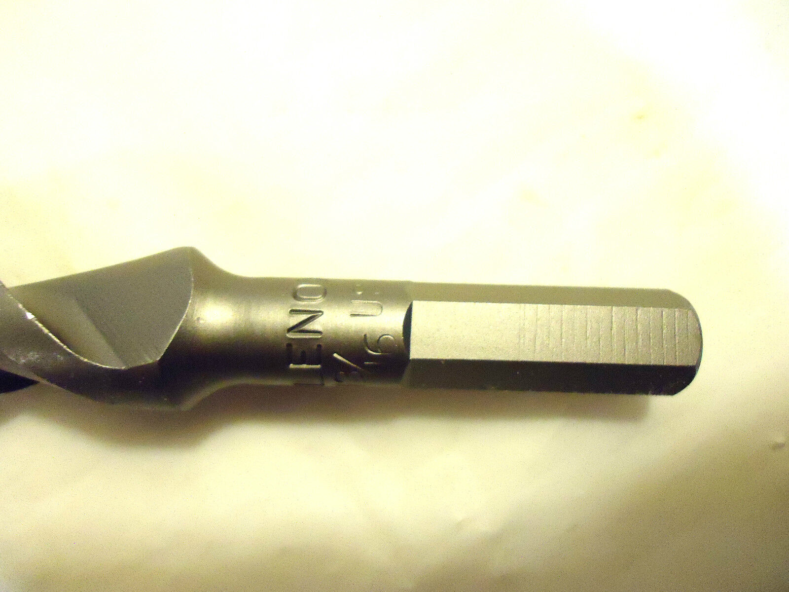 Lenox #31013 AB 13 Eager Auger 13/16” Self-Feeding Drill Bit, USA, NEW/OTHER