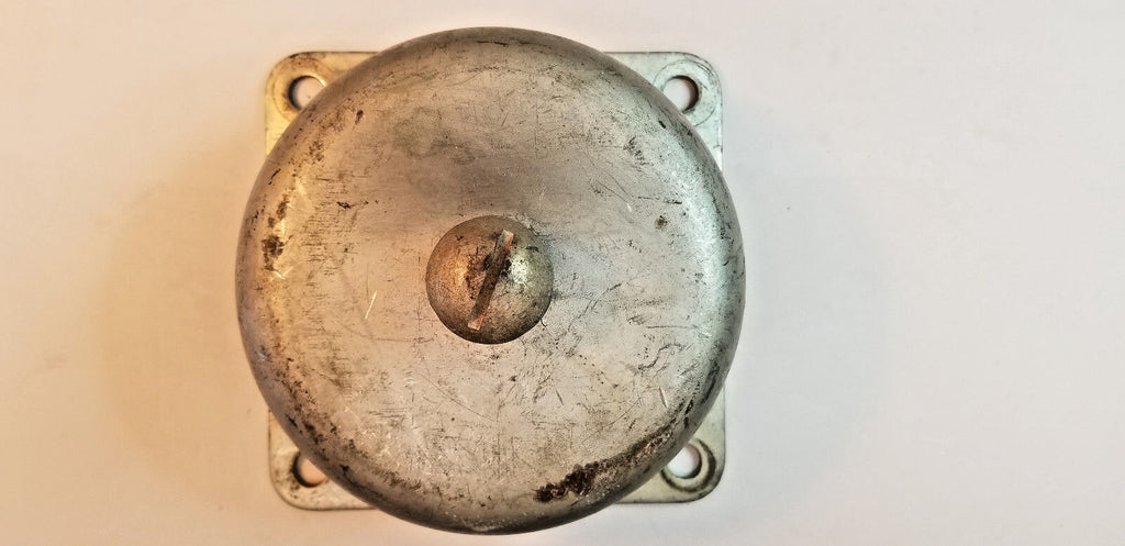 BARRY CONTROLS Cupmounts, 4pcs, Series 3125, Anti Vibration, Shock, Noise Mounts