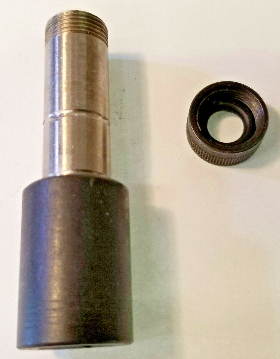 5/16" Magnetic Hex Bit 3/8 Drive Extended Bit Holder/Driver, New, FREE SHIPPING