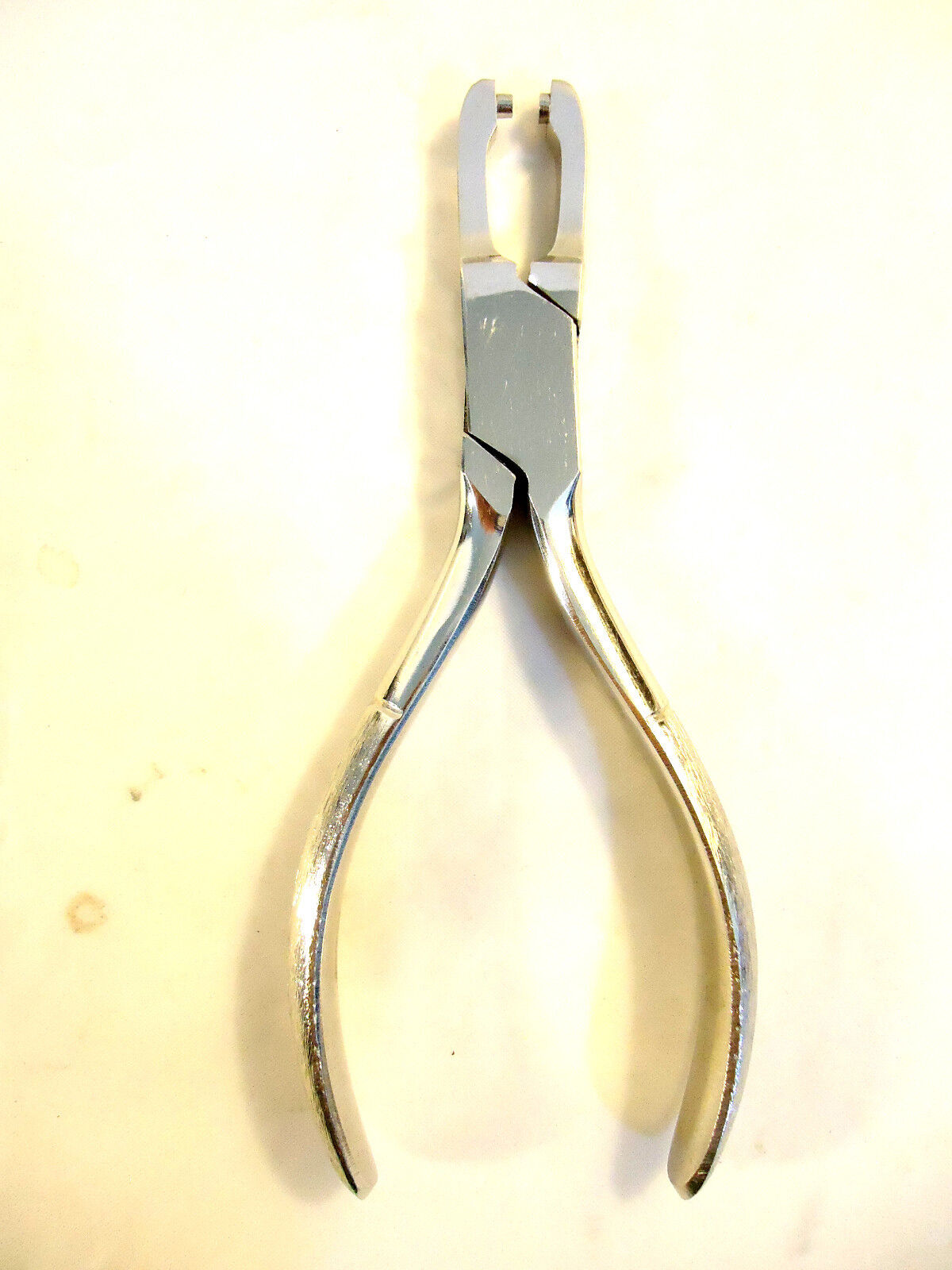 Damascus German Orthodontist Plier, WHAT AM I USED FOR???, New/Other.