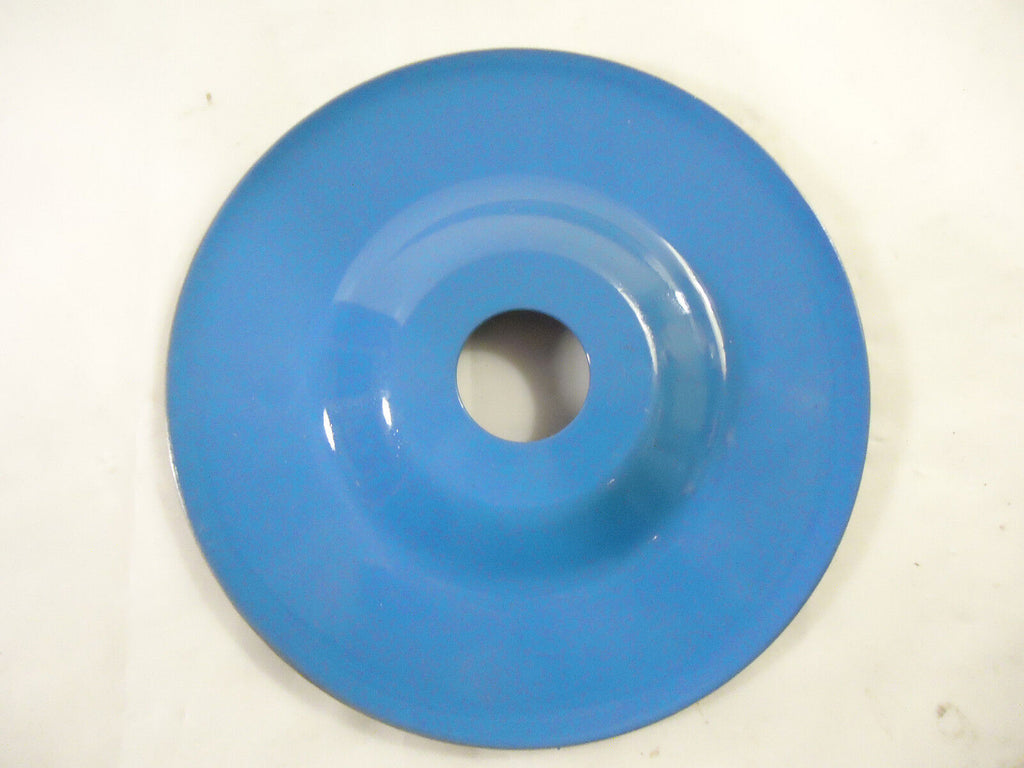 Brazed Diamond Cup Wheel, 4-7/8”, 7/8” Arbor, Wet or Dry, New.