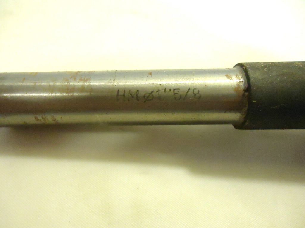 Freud 1 5/8” Carbide Forstner Style Heavy Duty Wood Boring Bit, # 061158, NEW.