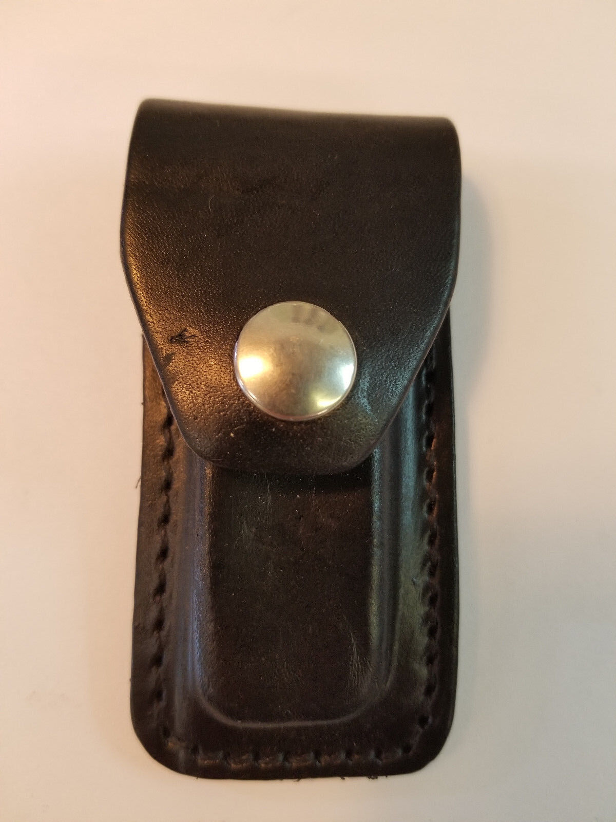 VTG Parker Eagle 3 Blade Knife, NEW, # 893, Wood Inlay Handle, Free Shipping