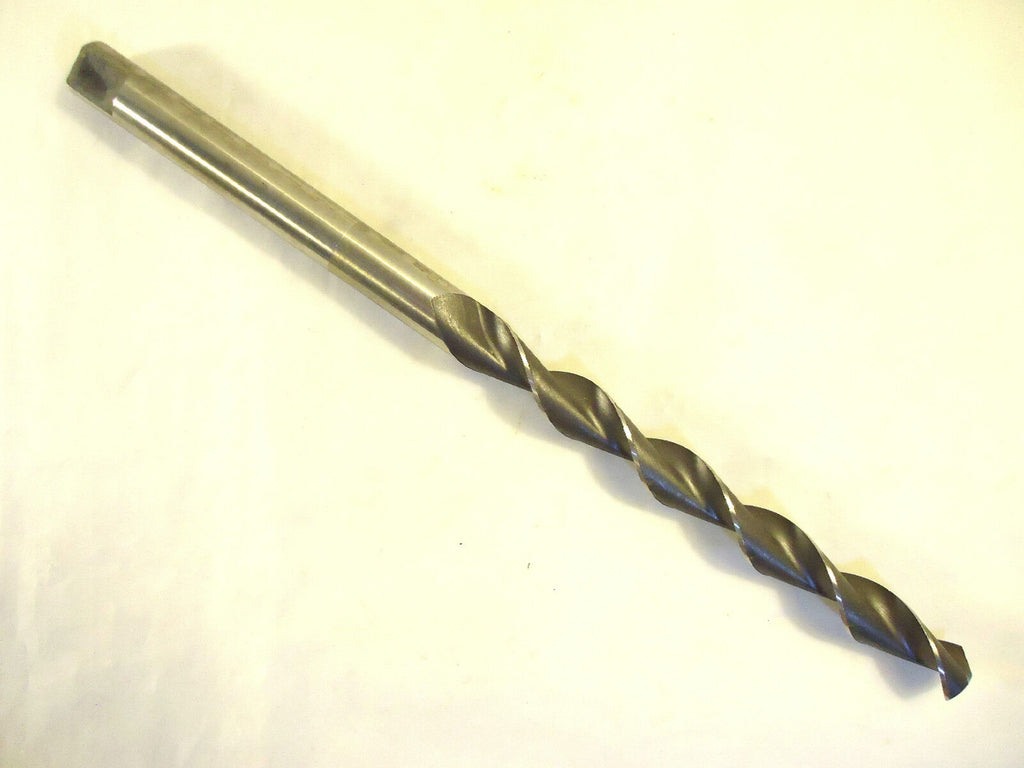 Drill Bit, Xtra Long  .6732”, USA, HSS, New/Other.