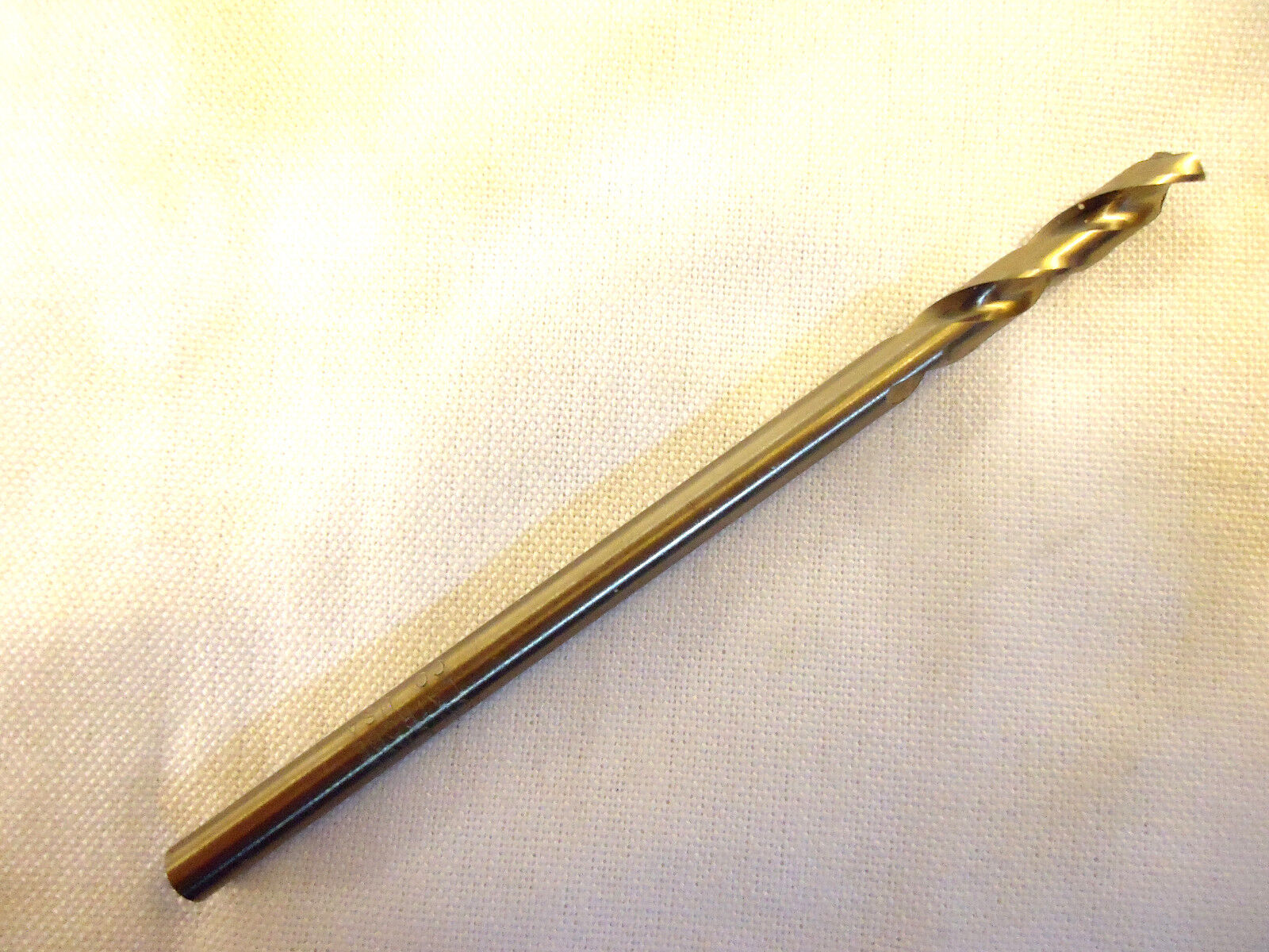 Drill Bits, #17 Cobalt, USA, Chicago Latrobe, 5 pc Lot, New/Other.