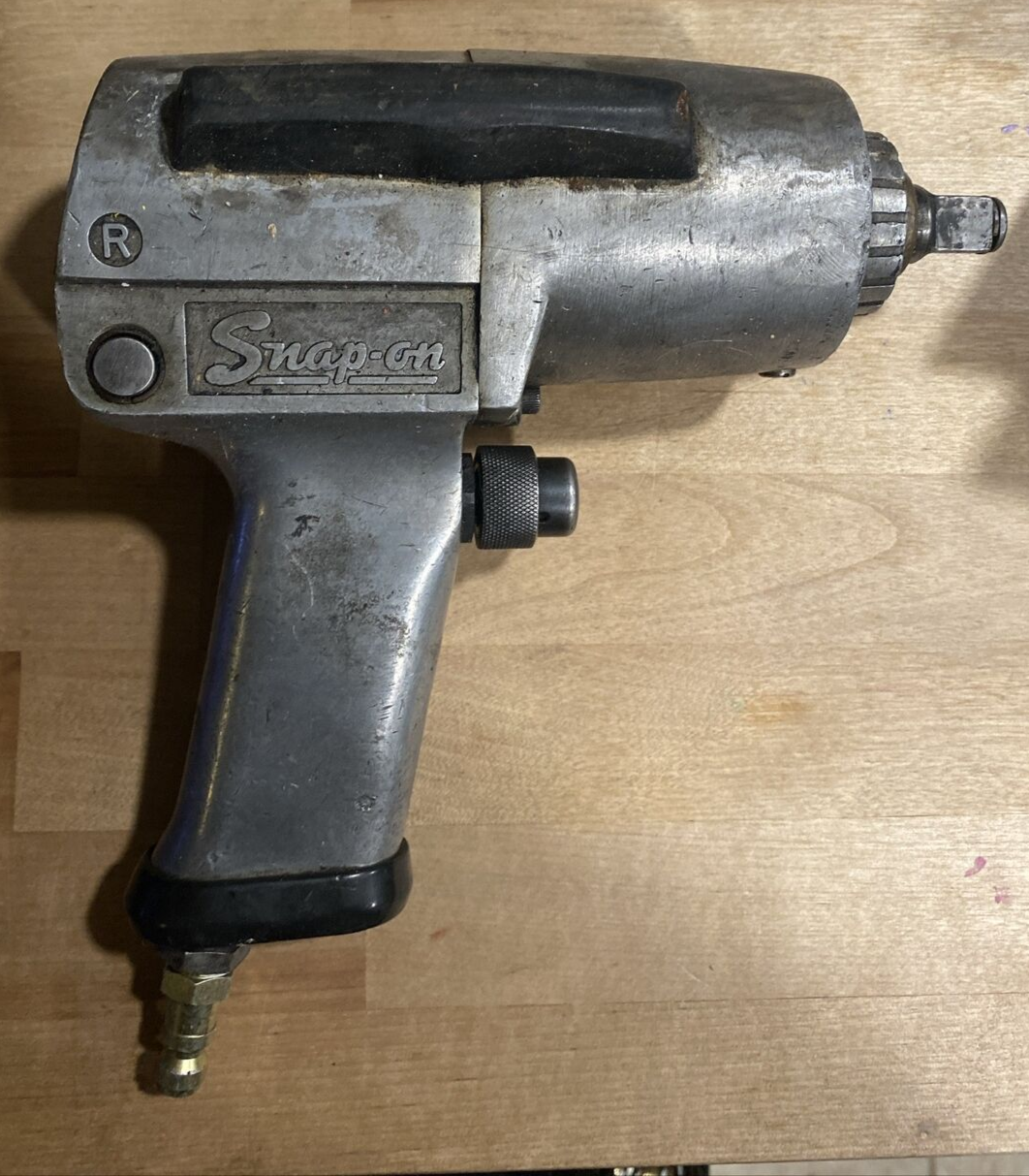 Snapon, IM5, 1/2” Drive Impact.