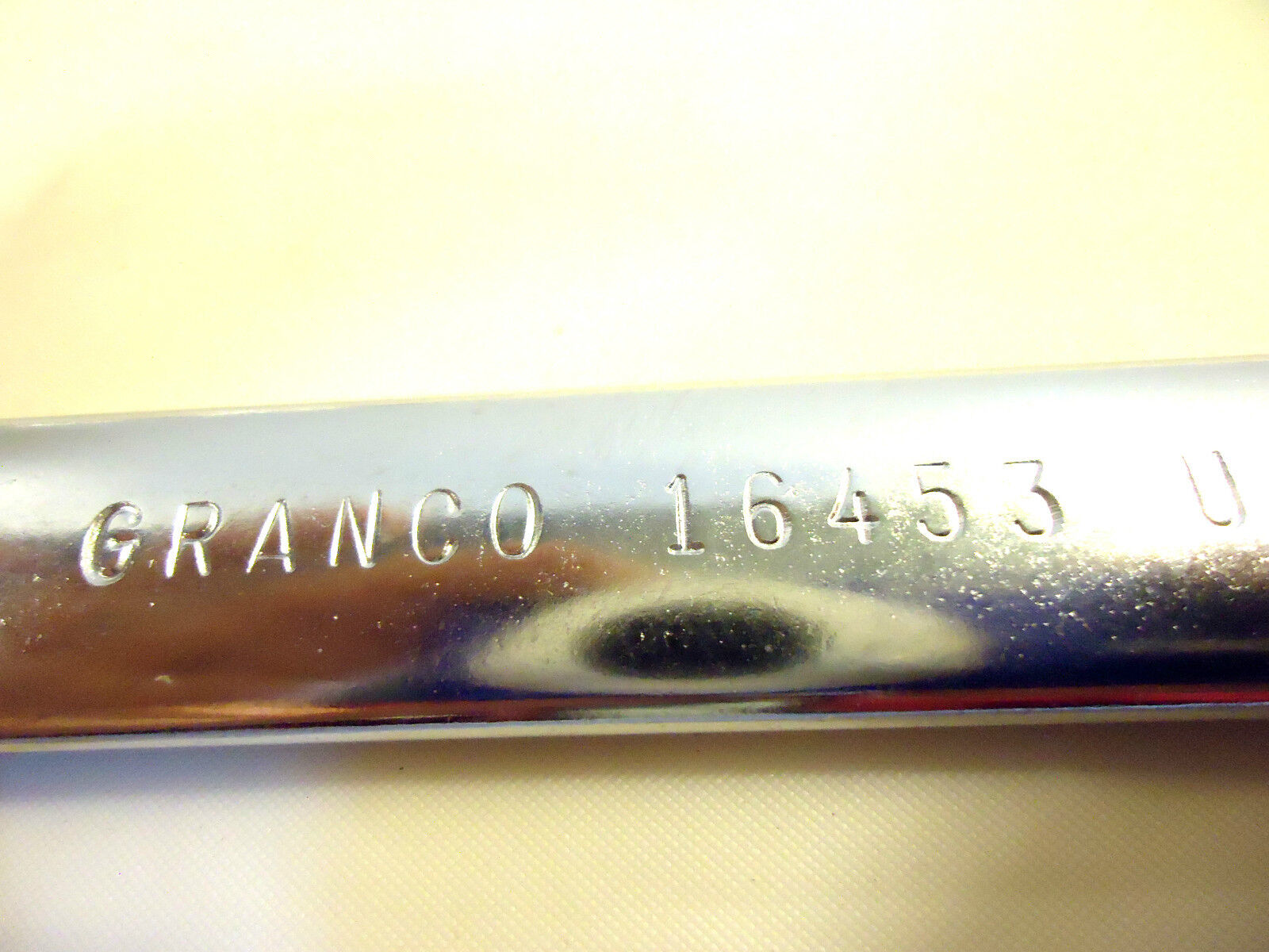 Combination Wrenches, ¾” Granco Industries #16453, USA, NEW.