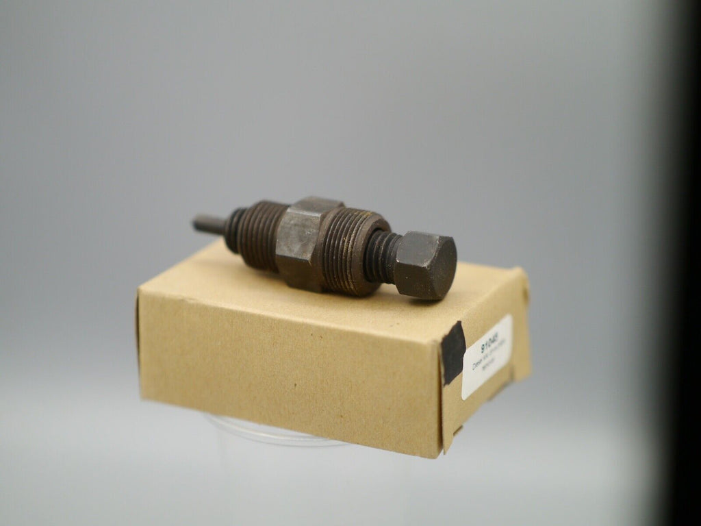 mastercool inc, 91045, diesel Kiki drive plate remover.