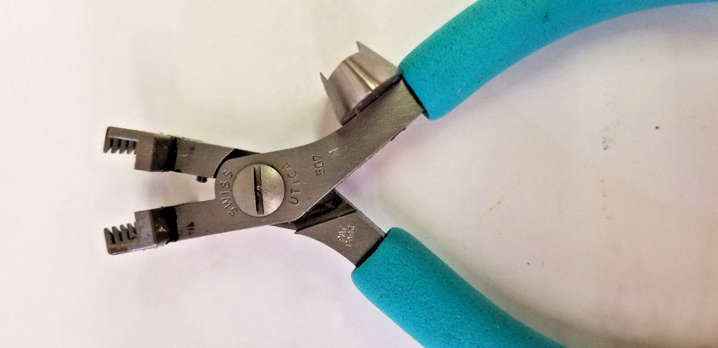 UTICA SWISS U507-A Insertion/Extraction DIPIC Plier, Electronics, NEW, Free Ship