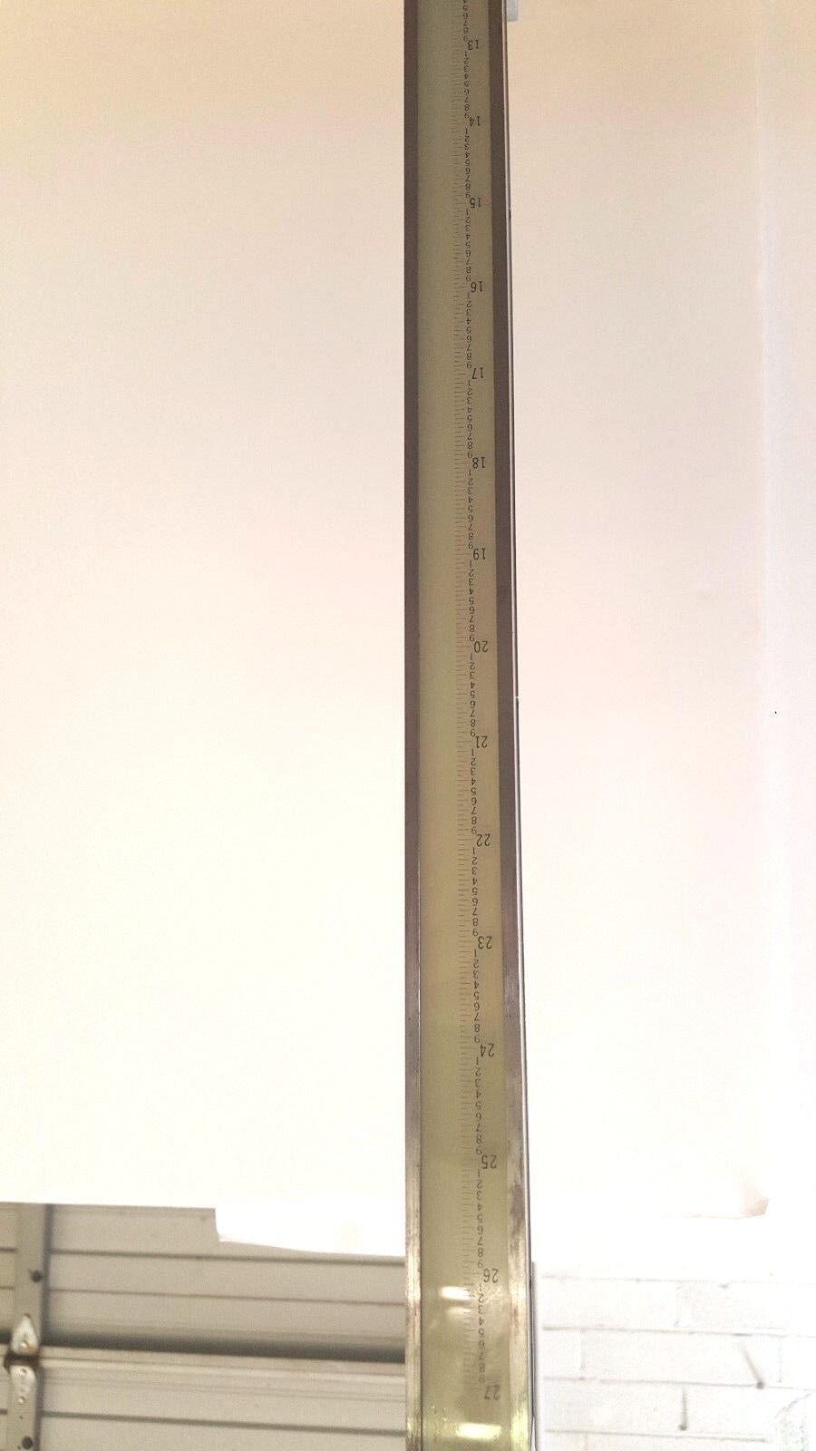 SCHERR (ST) TUMICO Height Gage 24” Height Gage, in Box, USA, Parts, Used