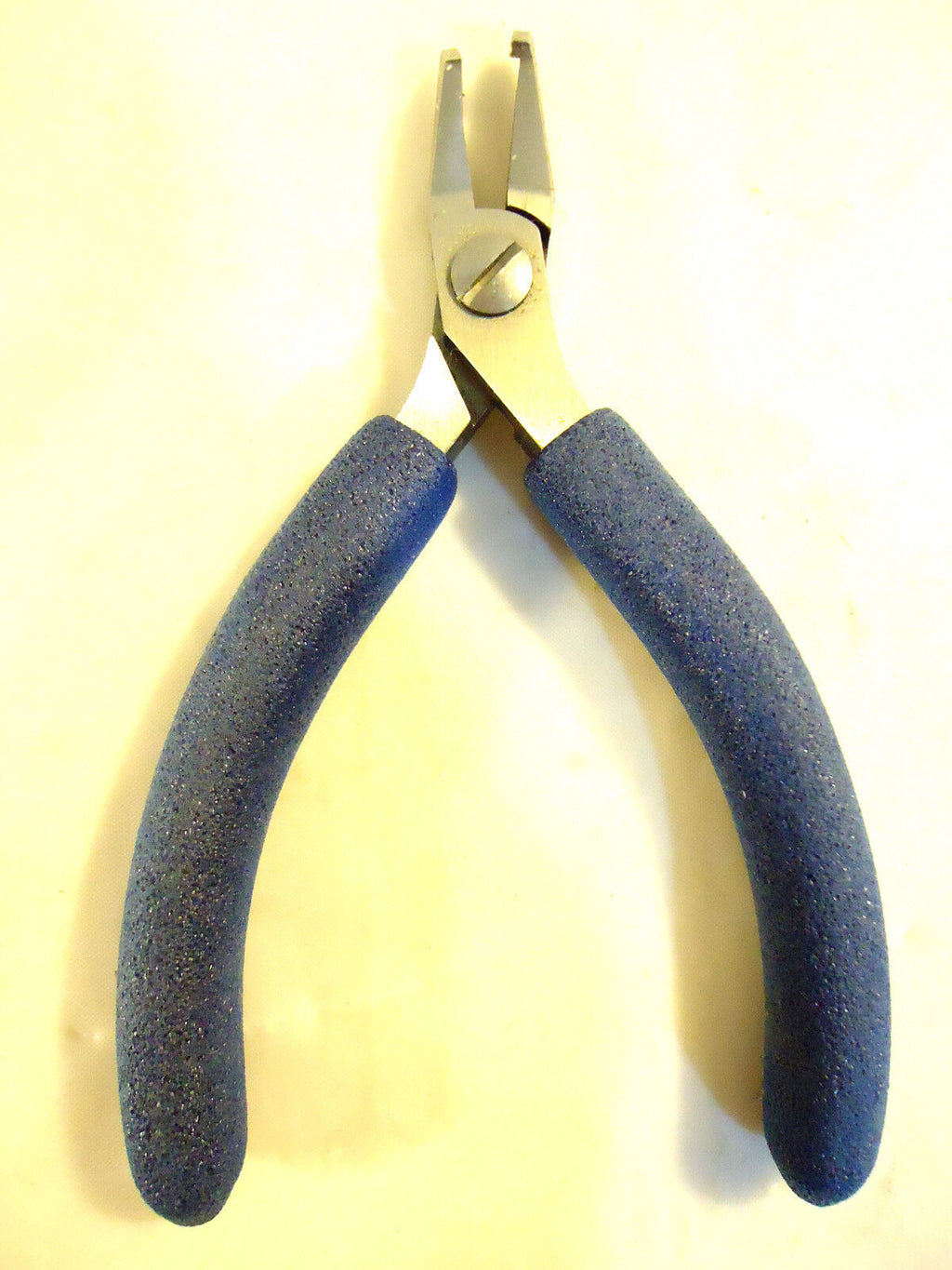 Utica Swiss U506E Angled Standoff Shear Flush Cutter, .060,  New, Free Ship