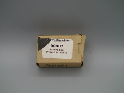 mastercool inc, 90907, sankyo seal protector sleeve.